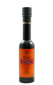 Sotaroni Sweet Pedro Ximenez Sherry Vinegar 200 ml