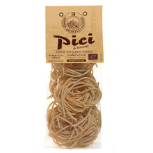 Pici pasta