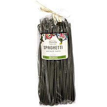 Marella squid ink spaghetti, 500 grams
