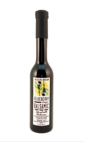 An Olive Ovation blueberry flavored balsamic vinegar 250 ml
