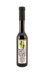 An Olive Ovation maple flavored balsamic vinegar 250 ml