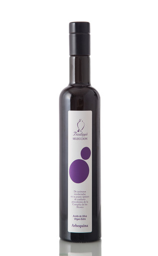 Basilippo Seleccion extra virgin olive oil