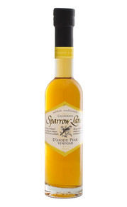 D'Anjou Pear Vinegar