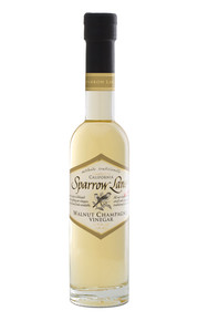 Walnut Champagne Vinegar