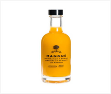 A L'Olivier mango fruit vinegar 200 ml