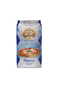 Mulino Caputo "00" Pizzeria Flour