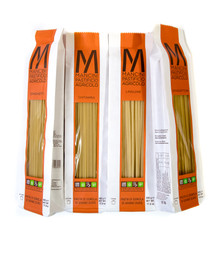 Mancini long pastas
