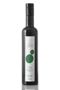 Basilippo Picual extra virgin olive oil