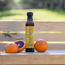Calolea Blood Orange Olive Oil