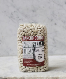 Rancho Gordo Marcella Cannellini Beans