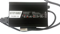 Lithium Battery Charger for Electric Scooter