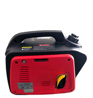 2019 PUREWAVE DG - 1500 WATT DIGITAL INVERTER GENERATOR!!!!