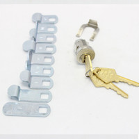 UNIVERSAL MAIL BOX LOCK M#5