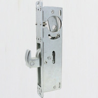 HOOK BOLT MECHANISM H#10