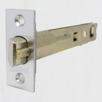 5" REPLACEMENT LATCH L#10