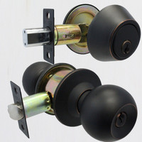 COMBO SET (W) :C#10 (BLACK)