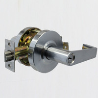 COMMERCIAL LEVER ENTRY GRADE-2 L#30