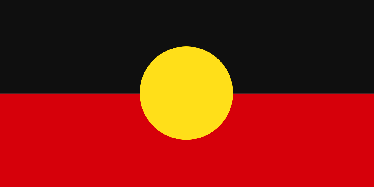 The History Of The Australian Aboriginal