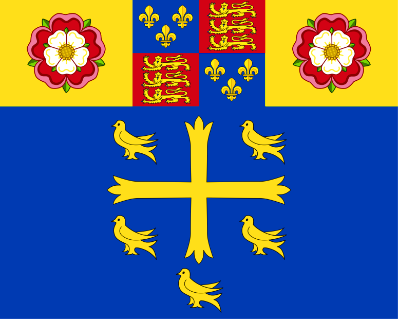 Buy Westminster Abbey Flag Online Printed & Sewn Flags 13 sizes