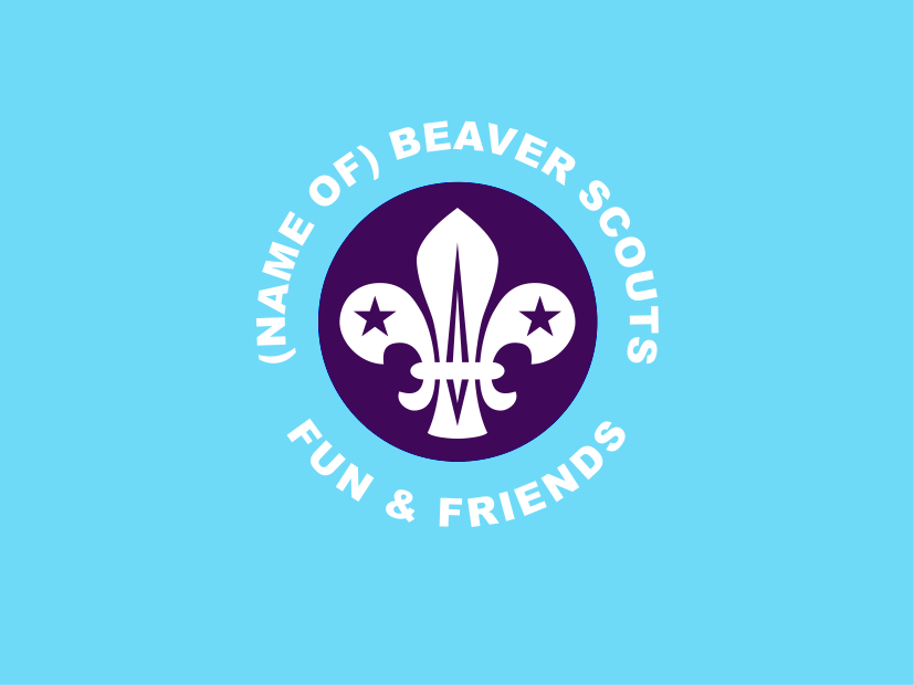 Buy Beaver Flag Online Printed & Sewn Flags 13 sizes