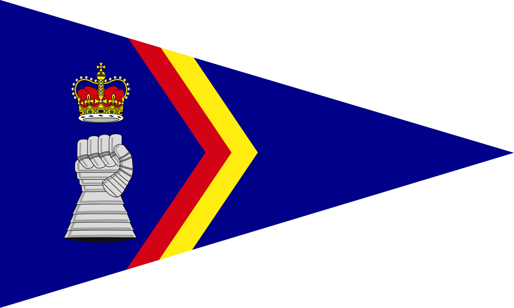 royal armoured corps yacht club