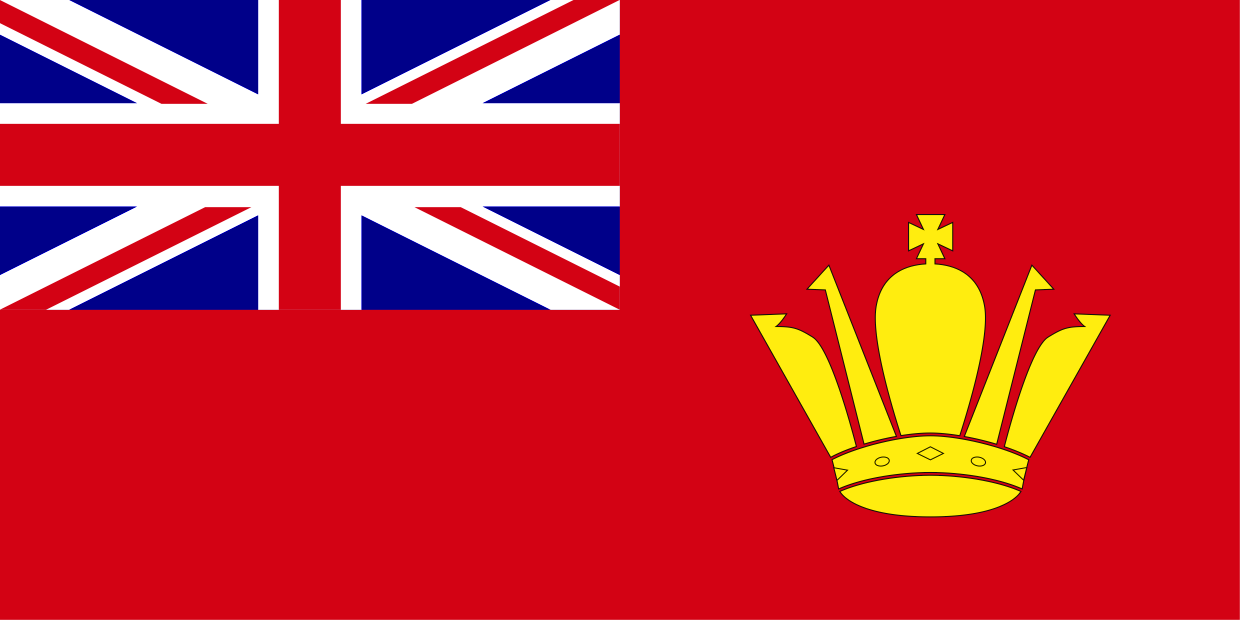 royal yachting association flag