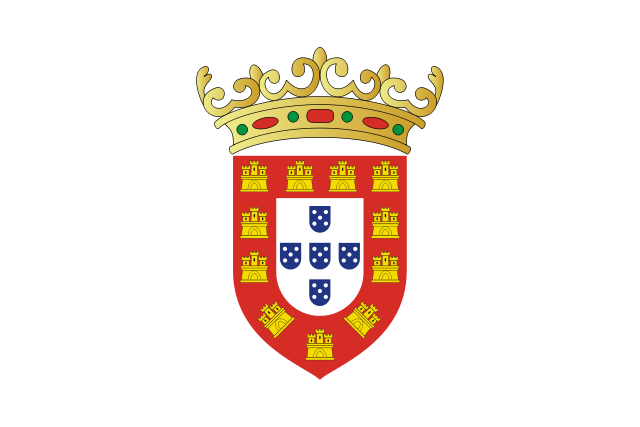Buy Portugal 1495 1521 Flag Online Quality British Made Historic Flags 13 Sizes