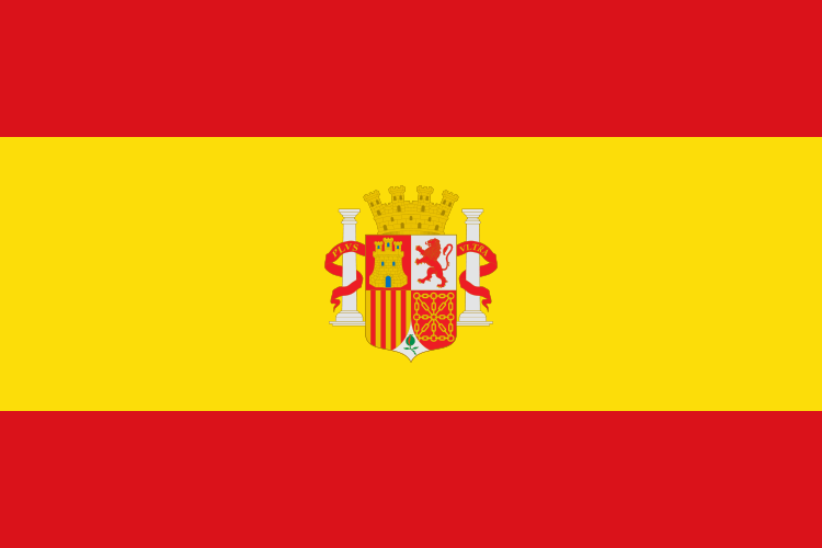 Buy Spain Nationalist faction Flag Online | Quality British Made ...