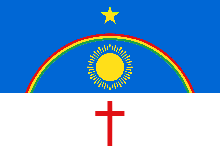 Buy Pernambuco Flag Online Printed & Sewn Flags 13 sizes