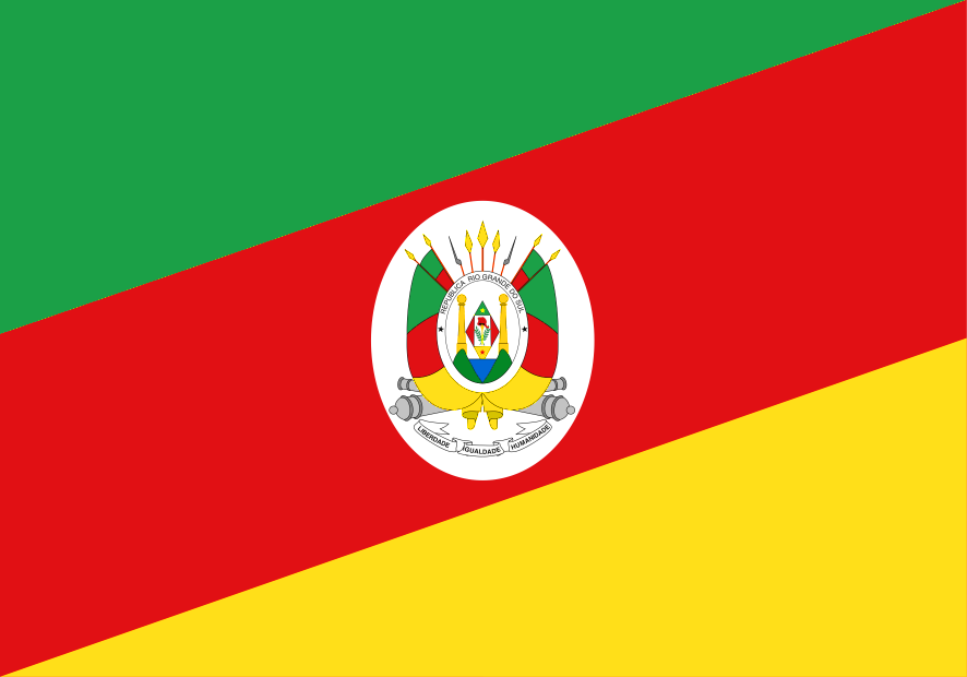 Buy Rio Grande do Sul Flag Online Printed & Sewn Flags 13 sizes Buy Rio Grande do Sul Flag Online Printed & Sewn Flags 13 sizes
