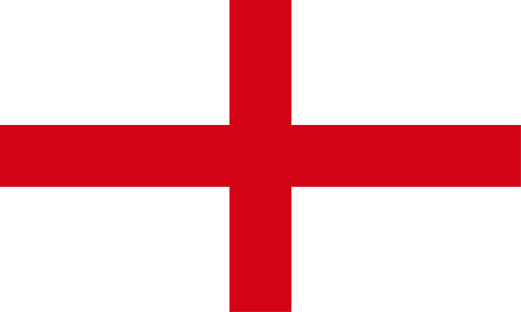 Buy England National Flag St George S Cross Online Printed Sewn Flags 13 Sizes