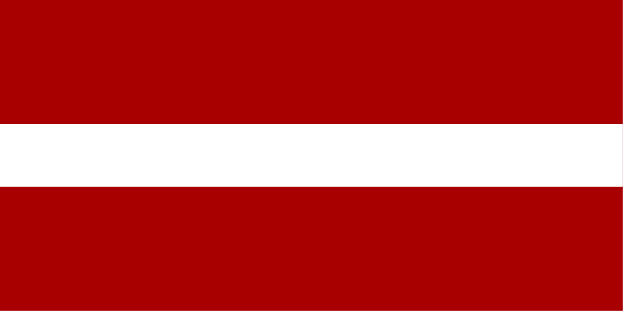 Buy Latvia National Flag Online | Printed & Sewn Flags ...