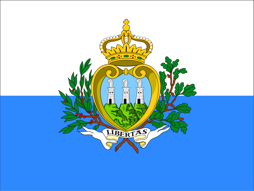 Флаг сан марино. Сан Марино флаг и герб. Столица Сан-Марино флаг. Сан Марино флаг 1914.