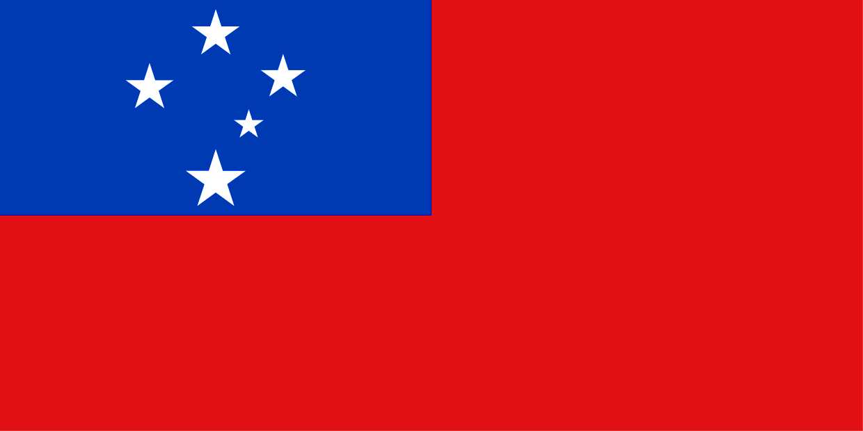 samoa online