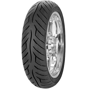 Avon Roadrider AM26 Front/Rear