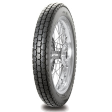 Safety Mileage 400x19