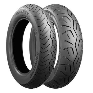 Bridgestone Exedra Max BIAS PLY