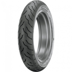 Dunlop American Elite  Front Tire