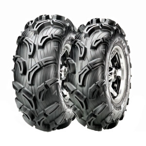 Maxxis Zilla