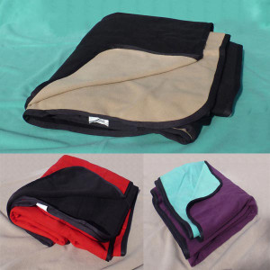 Ultimate waterproof protection