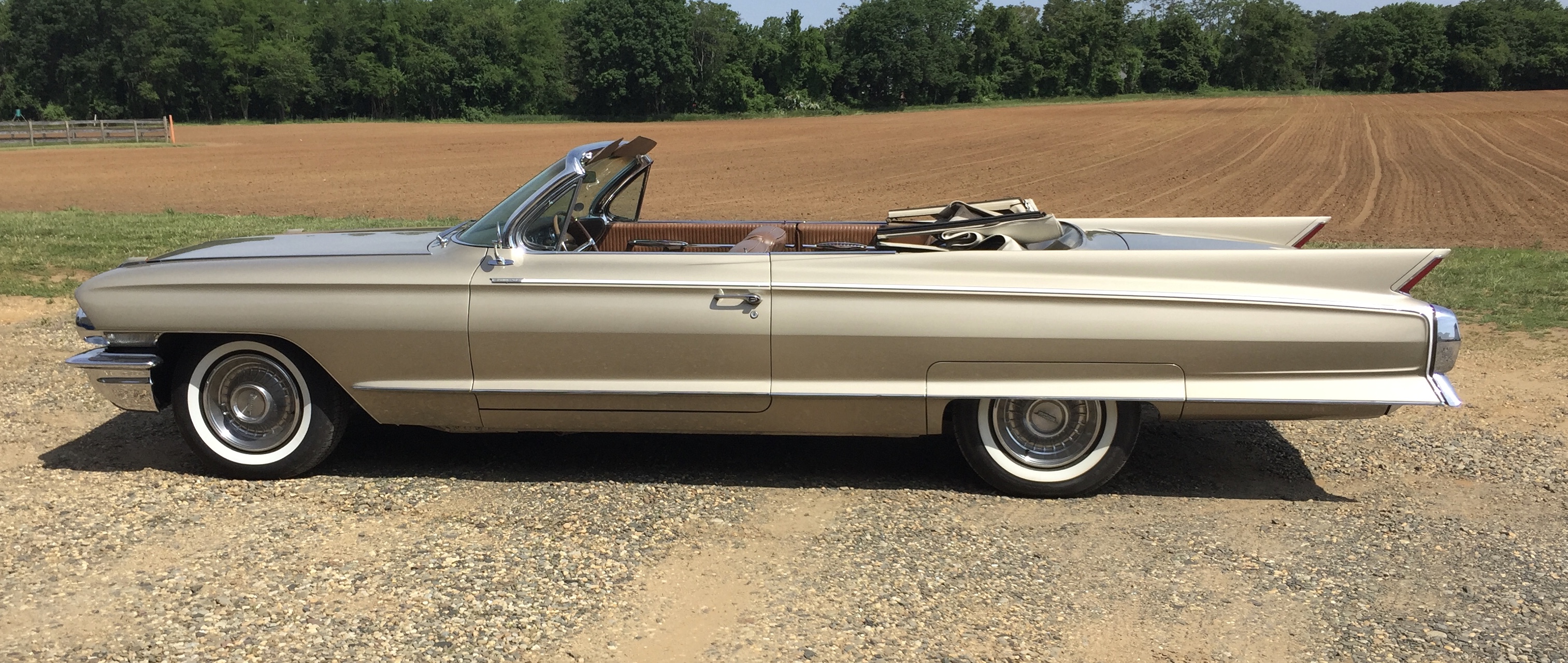 Cadillac eldorado interior parts deals