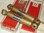 1967-1970 Cadillac NOS horizontal shock absorbers