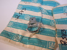 1966 Cadillac NOS Turn Indicator Trim Plate