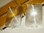 1960 Cadillac Park Lamp Lens NOS