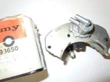 1964 Cadillac Neutral Safety Switch