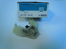 Cadillac Neutral Safety Switch NOS