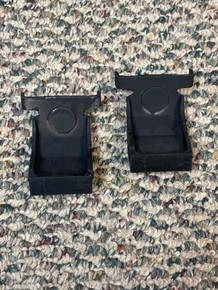 1962 1963 Cadillac Transmission Yaw Mounts