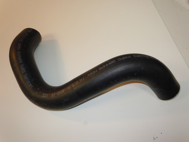 1961-1962 Cadillac Upper Radiator Hose