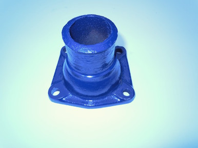 1955-1962 used water housing inlet