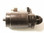 1956-1960 rebuilt starter motor